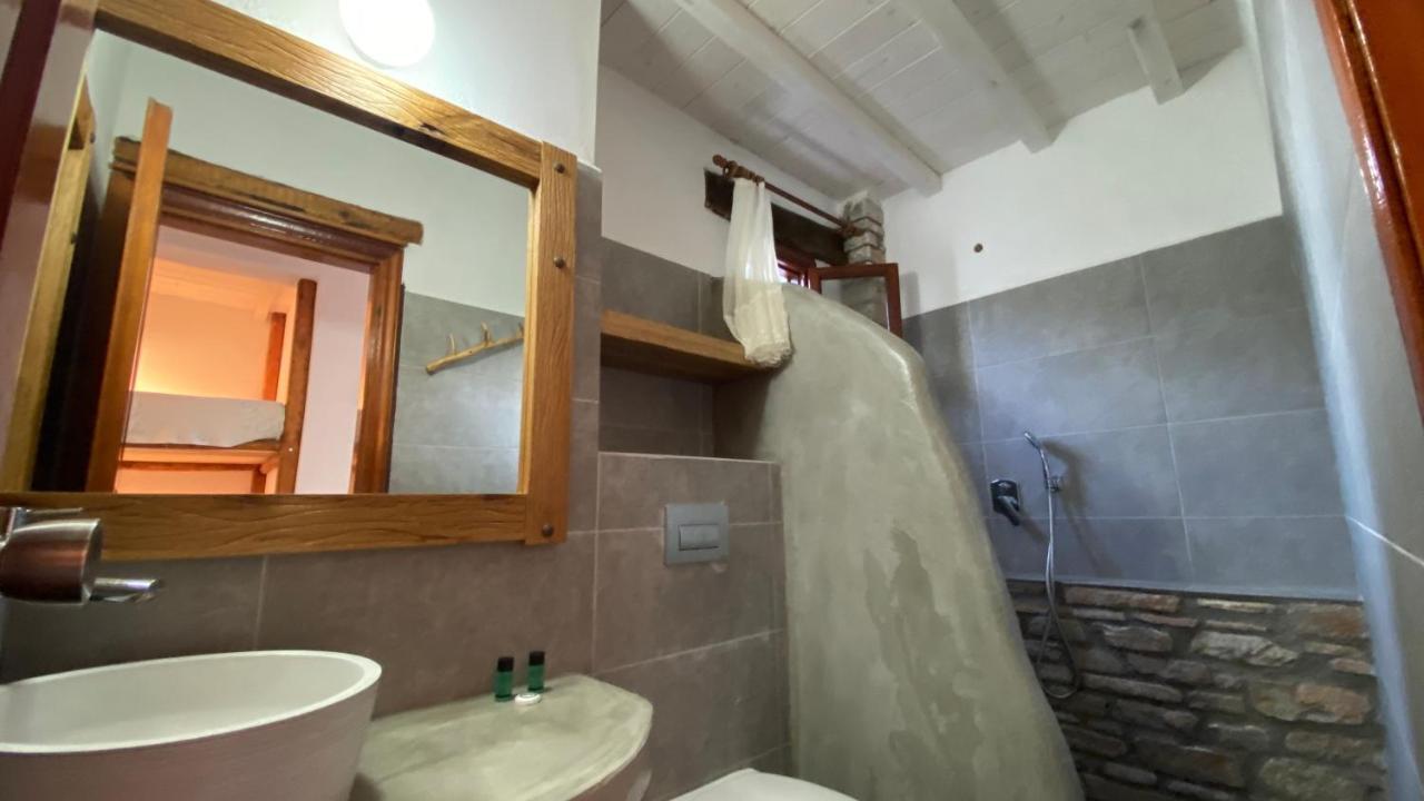 Villa Mata Chora  Exterior photo